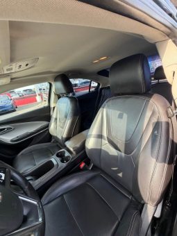 
										2014 Chevrolet volt full									