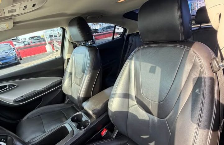 
								2014 Chevrolet volt full									