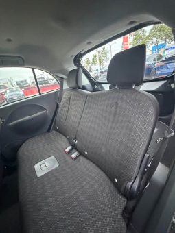 
										2012 Mitsubishi i-miev ES Hatchback 4D full									