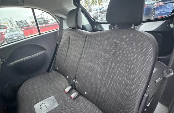 
								2012 Mitsubishi i-miev ES Hatchback 4D full									