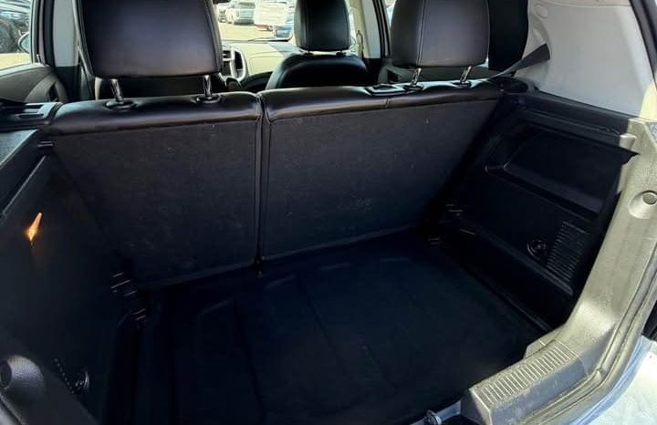 
								2020 Chevrolet sonic full									