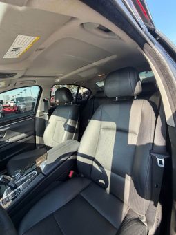 
										2014 BMW 5 series 528i xDrive Sedan 4D full									