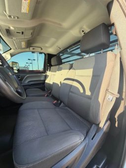 
										2020 Chevrolet 4500hd full									