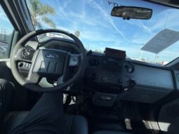 
										2012 Ford f250 regular cab full									