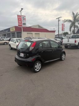 
										2012 Mitsubishi i-miev ES Hatchback 4D full									