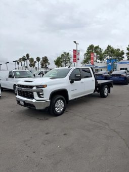 2023 Chevrolet Silverado