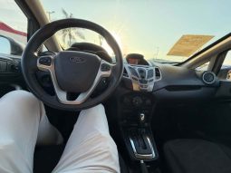 
										2012 Ford fiesta SES Hatchback 4D full									