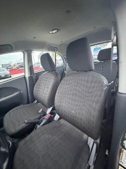 
										2012 Mitsubishi i-miev ES Hatchback 4D full									