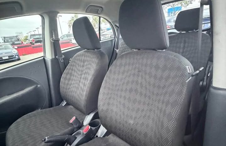 
								2012 Mitsubishi i-miev ES Hatchback 4D full									