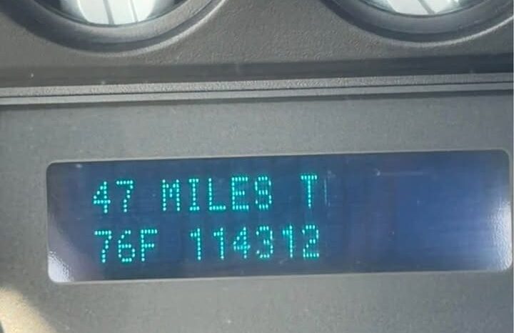 
								2012 Ford f250 regular cab full									