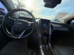 
										2014 Chevrolet volt full									