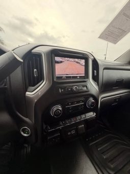 
										2024 Chevrolet silverado 2500 hd crew cab Work Truck Pickup 4D 8 ft full									