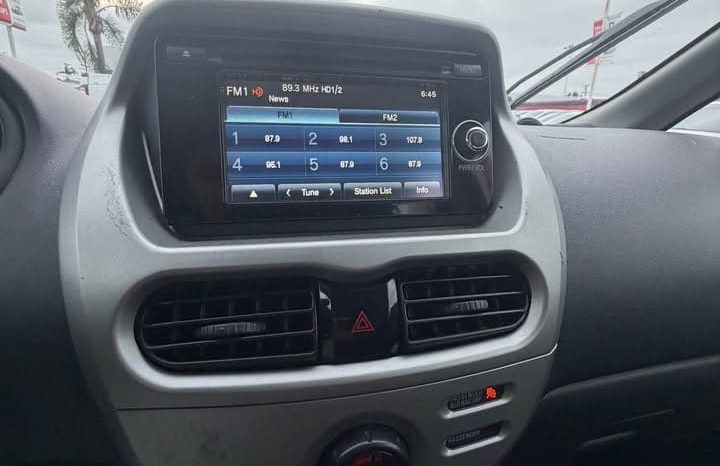 
								2012 Mitsubishi i-miev ES Hatchback 4D full									