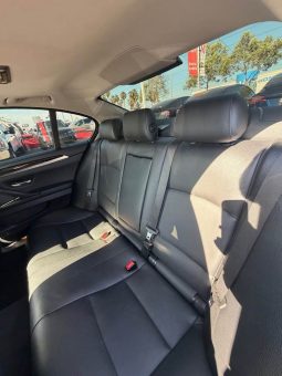 
										2014 BMW 5 series 528i xDrive Sedan 4D full									