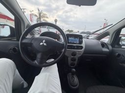 
										2012 Mitsubishi i-miev ES Hatchback 4D full									