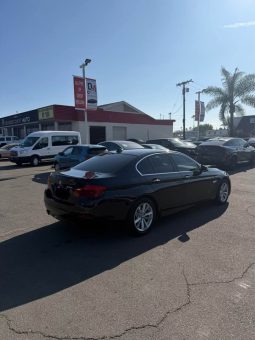 
										2014 BMW 5 series 528i xDrive Sedan 4D full									