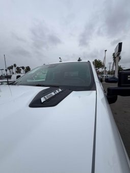 
										2024 Chevrolet silverado 2500 hd crew cab Work Truck Pickup 4D 8 ft full									