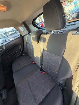 
										2012 Ford fiesta SES Hatchback 4D full									