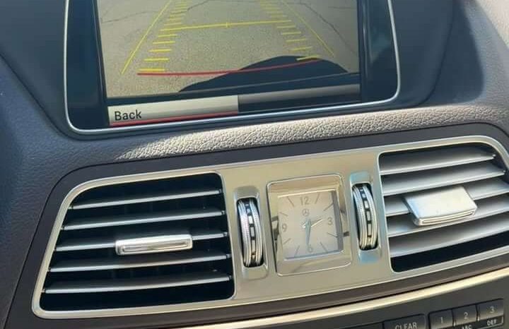 
								2014 Mercedes-Benz e-class E 350 Coupe 2D full									