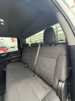 
										2024 Chevrolet silverado 2500 hd crew cab Work Truck Pickup 4D 8 ft full									