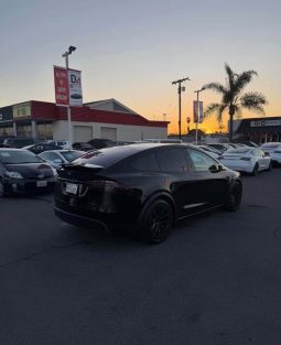 
										2023 Tesla Model X Long Range full									