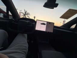 
										2022 Tesla model x Long Range Sport Utility 4D full									