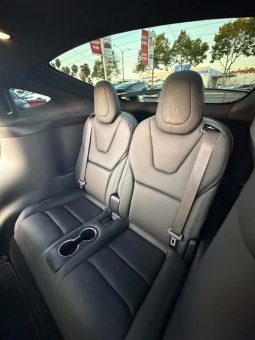 
										2022 Tesla model x Long Range Sport Utility 4D full									