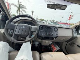 
										2008 Ford f-250 full									