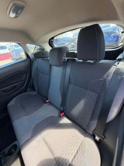
										2014 Ford Fiesta full									