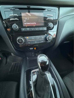 
										2018 Nissan Rogue Sport S full									
