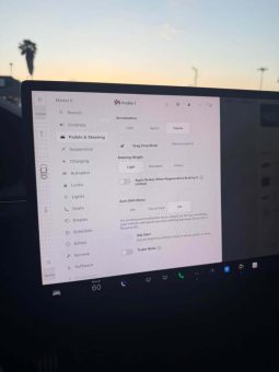 
										2022 Tesla model x Long Range Sport Utility 4D full									