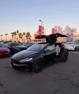 
										2023 Tesla Model X Long Range full									