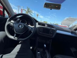 
										2018 Volkswagen Tiguan full									