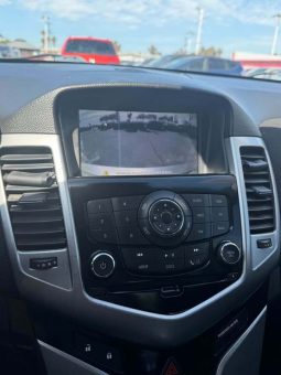 
										2014 Chevrolet Cruze full									