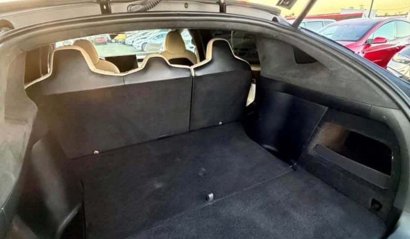 
								2023 Tesla Model X Long Range full									