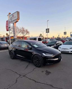 
										2023 Tesla Model X Long Range full									