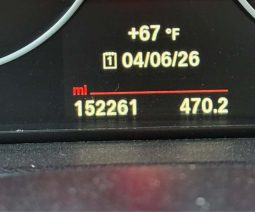 
										2017 BMW 3 series 330e iPerformance Sedan full									