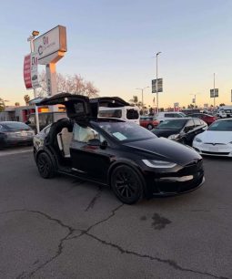 
										2023 Tesla Model X Long Range full									