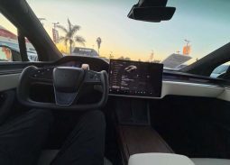 
										2023 Tesla Model X Long Range full									