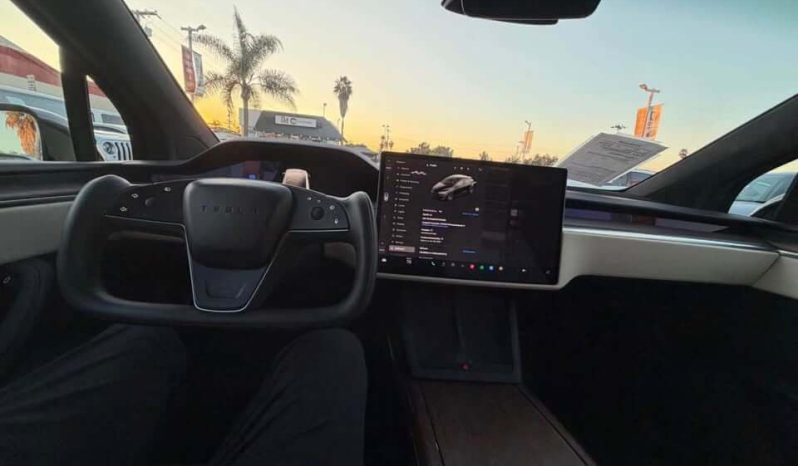 
								2023 Tesla Model X Long Range full									