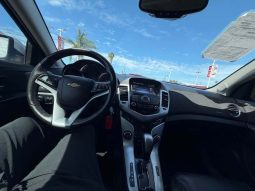 
										2014 Chevrolet Cruze full									