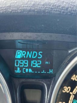 
										2014 Ford Fiesta full									