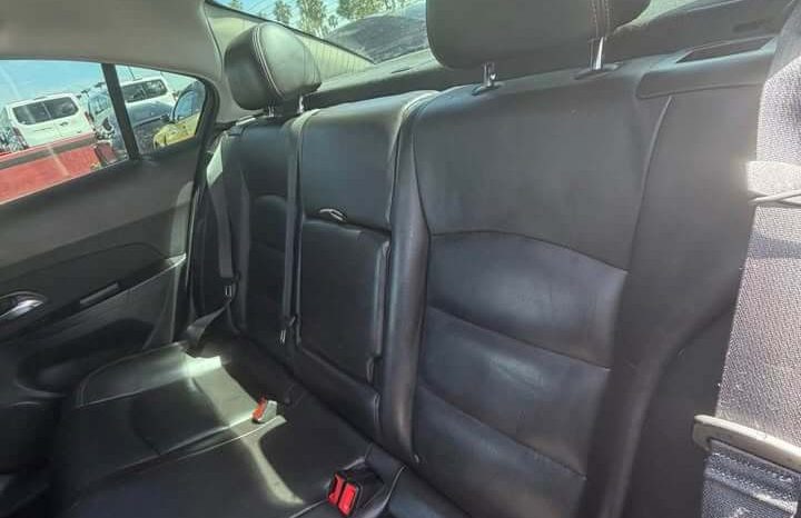 
								2014 Chevrolet Cruze full									