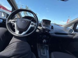 
										2014 Ford Fiesta full									