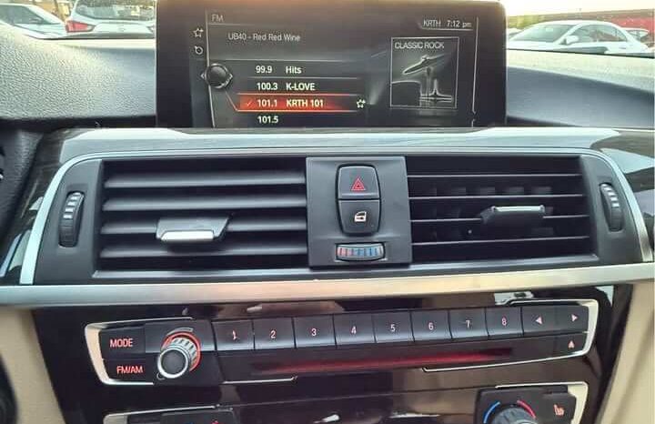 
								2017 BMW 3 series 330e iPerformance Sedan full									