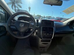 2013 Dodge grand caravan