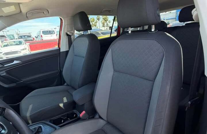 
								2018 Volkswagen Tiguan full									