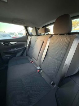 
										2018 Nissan Rogue Sport S full									