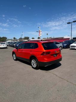 
										2018 Volkswagen Tiguan full									