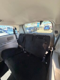 
										2013 Dodge grand caravan full									